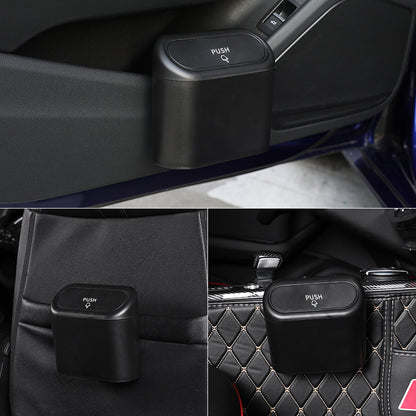 Mini Papelera para Coche