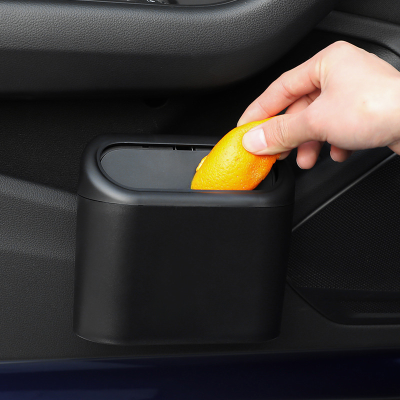 Mini Papelera para Coche