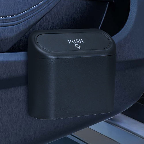 Mini Papelera para Coche